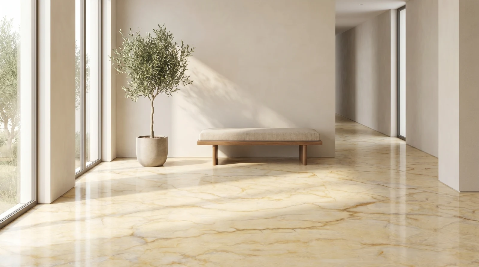 Marbre Silvia au Maroc — Caractéristiques, Prix et Guide d'Achat — marbre et granite au Maroc