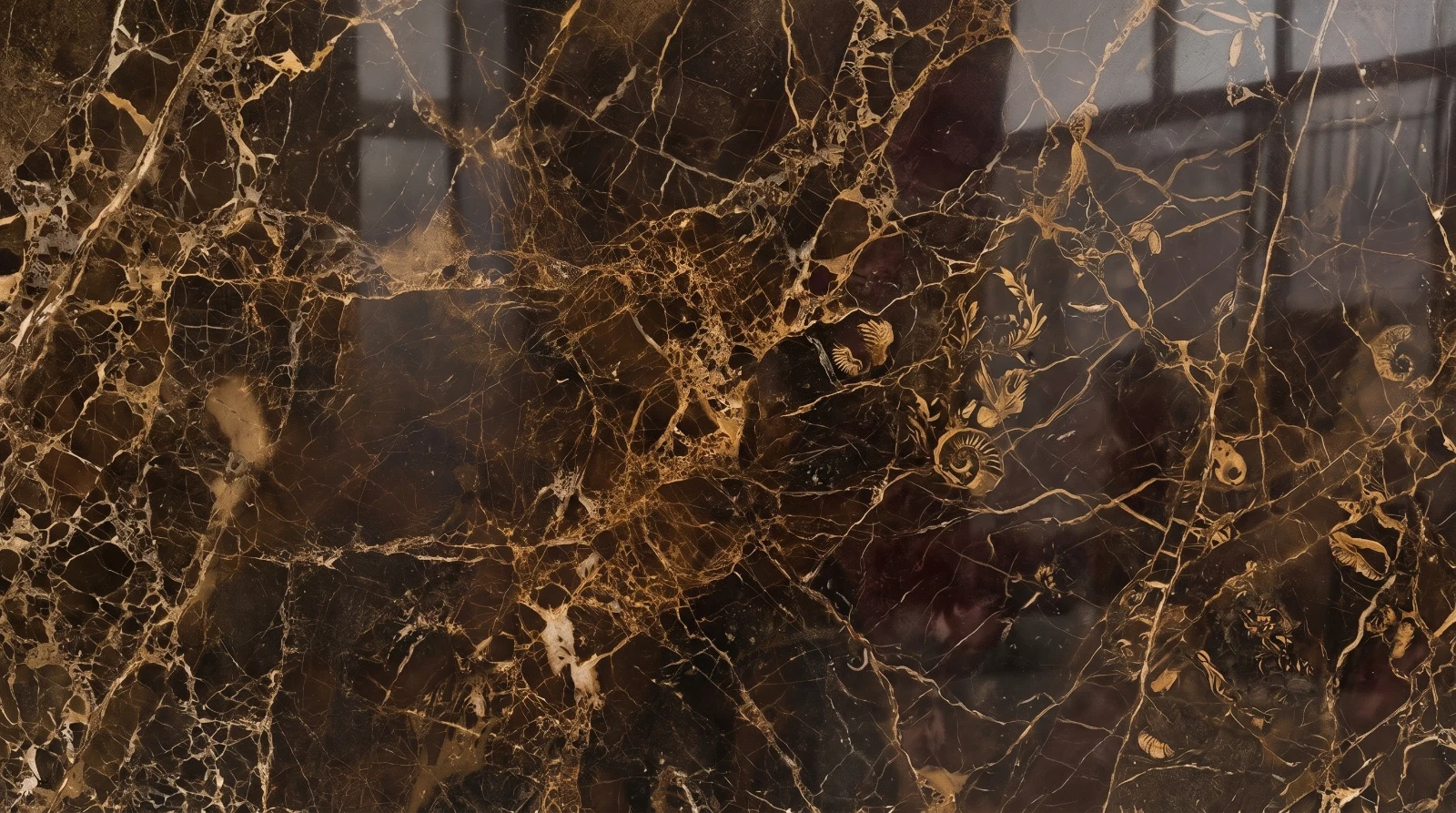 Granit Emperador Dark