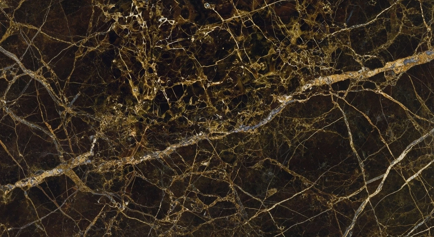 Marbre Marron Impérial
