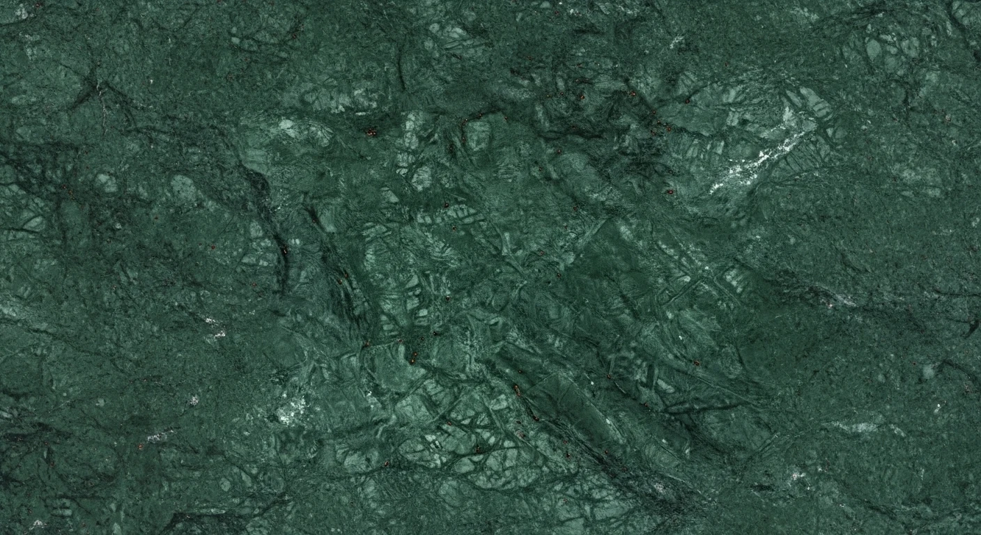 Marbre Vert Guatemala — Vert